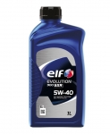 Elf Evolution 900 SXR 5W-40 1L